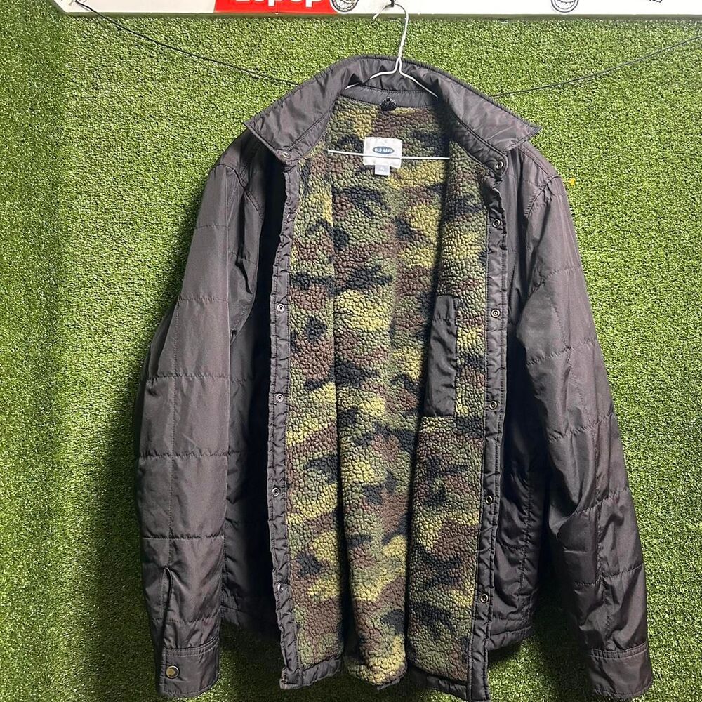 Old-navy Men's multi Jacket